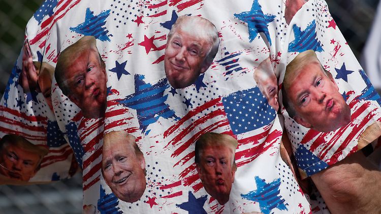 "Dem Klima sind die Emissionen der USA kurzfristig herzlich egal"