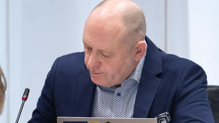 AfD-Kandidat will Ausschluss bei OB-Wahl in Ludwigshafen anfechten