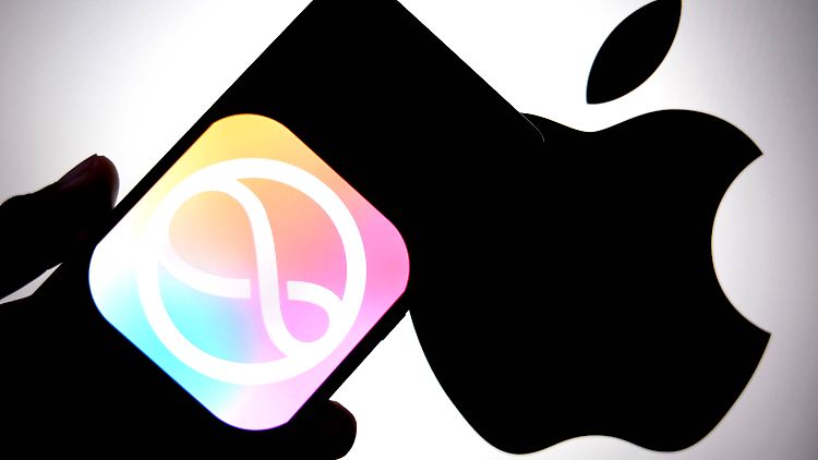 Apple will Siri zur "Antwort-Maschine" machen