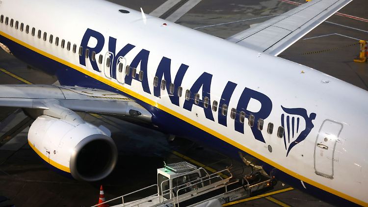 Ryanair streicht Winterflugplan weiter zusammen