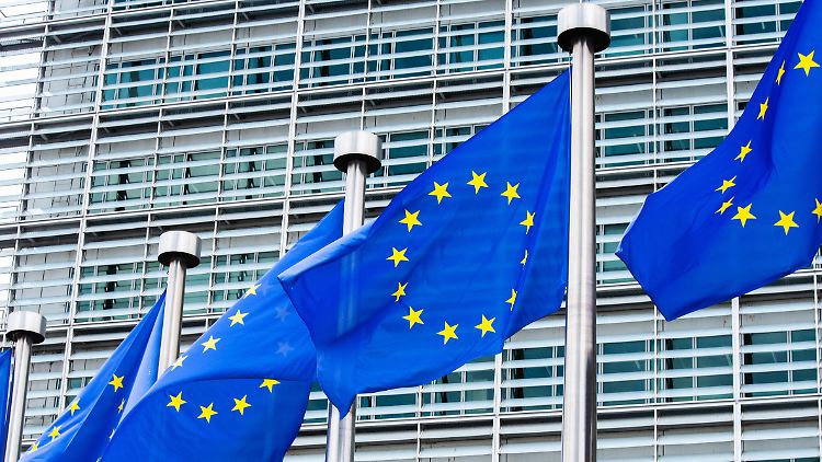 EU schnürt weiteres Sanktionspaket gegen Russland