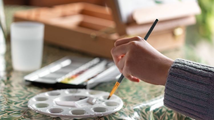 Sind "Lefties" wirklich kreativer und sportlicher?