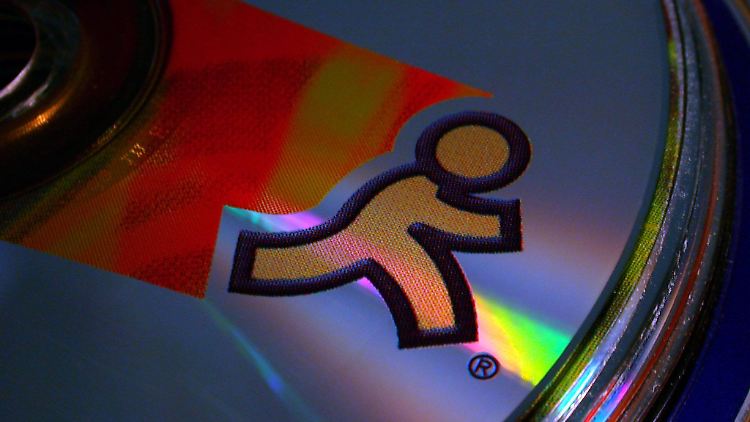 AOL beendet Internet-Einwahl über Modem und ISDN