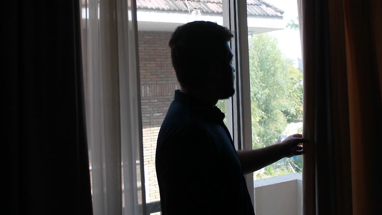 Pakistan nimmt Afghanen mit deutscher Aufnahmezusage fest