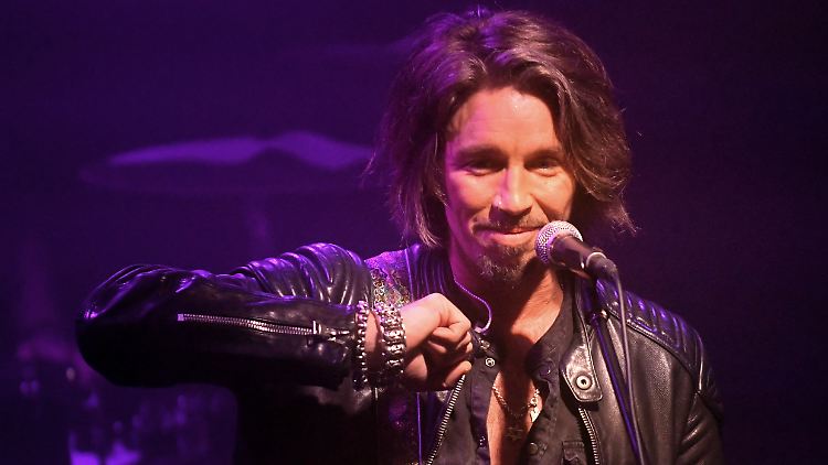 Er ist (vielleicht) wieder da!