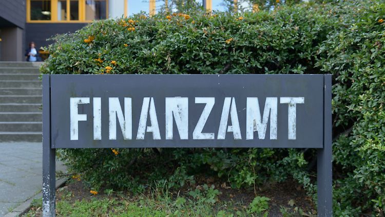 Zahl der Steuerprüfungen in Unternehmen bricht ein