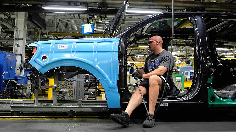 Ford will günstige E-Autos auf den Markt bringen