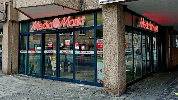 Zuwächse stärken Media Markt und Saturn vor Übernahme