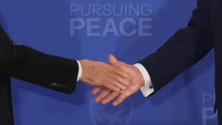 "Nichts kann das Ausma&szlig; des Scheiterns verbergen"