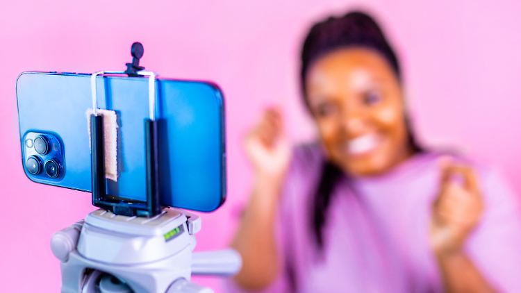 Wie eine Finanzverwaltung Steuerhinterziehung durch Influencer abwenden will