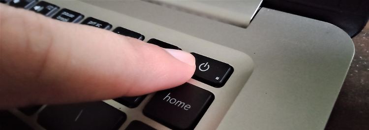 Im Kampf gegen Deep Fakes hilft nur "Reset"