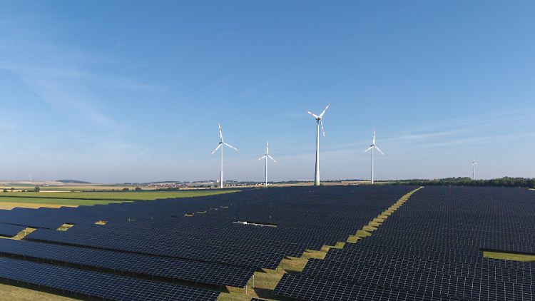 Thyssenkrupp-Chef: Energiewende ja, aber nicht in Deutschland