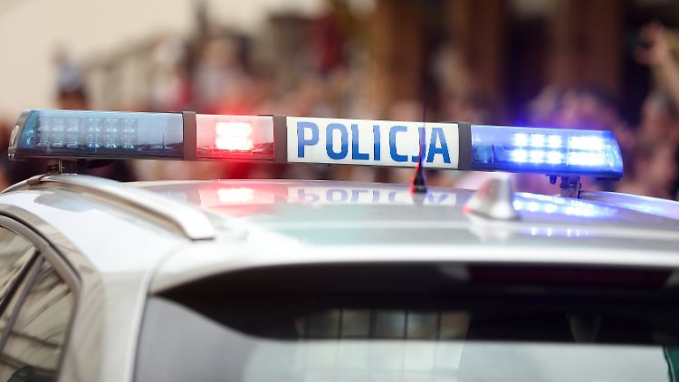 Polen: Geheimdienst vereitelt Anschlag auf Wasserversorgung