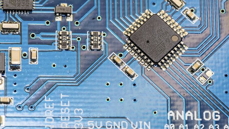 Insider: USA verwanzen eigene KI-Chip-Lieferungen