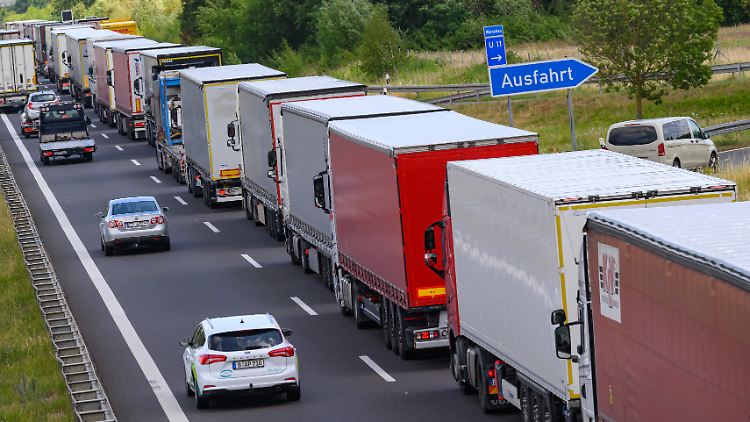 Deutscher Osthandel boomt - besonders mit Polen und der Ukraine