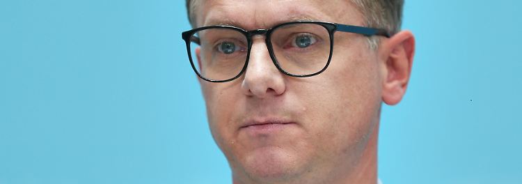 Linnemann vermisst erhofften Stimmungsumschwung