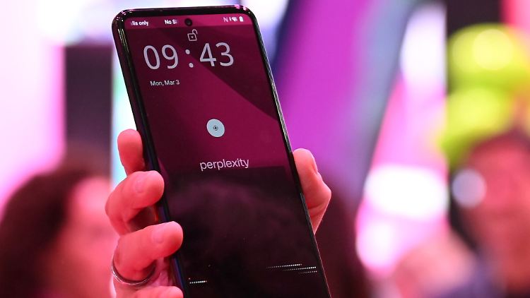Telekom geht mit günstigem KI-Phone andere Wege