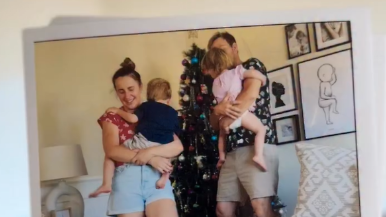 "Bauer sucht Frau"-Paar sagt seiner Namibia-Farm Lebewohl