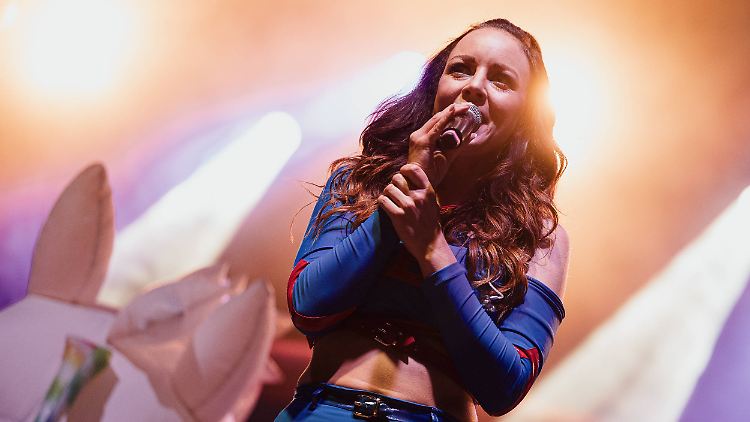 Mutter schwer krank - "Blümchen" verschiebt Abschiedskonzert