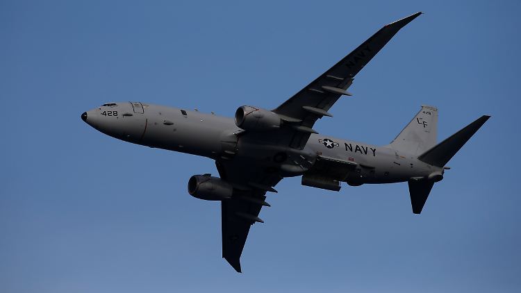 Trump lässt offenbar das Militär Drogenkartelle jagen