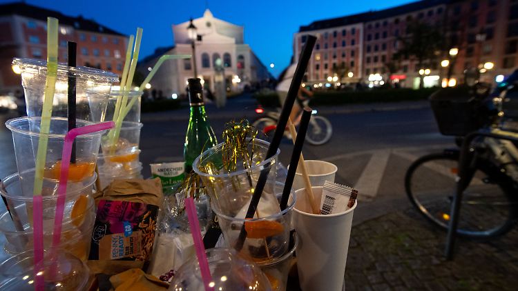 Globales Abkommen gegen Plastikmüll gescheitert