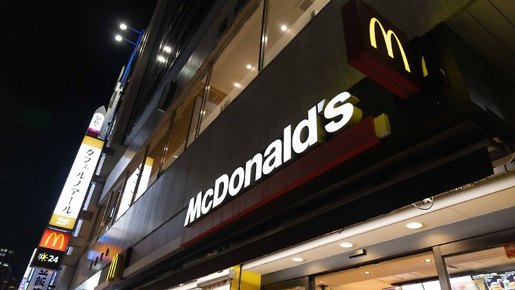 Pokémon-Werbeaktion von McDonald's geht nach hinten los