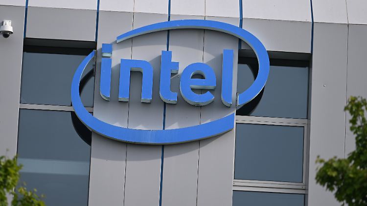 Bericht: US-Regierung erw&auml;gt Einstieg bei Chip-Riese Intel