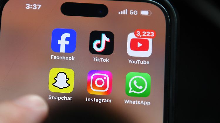 Social-Media-Verbot? Die deutsche Debatte wird zu nichts führen