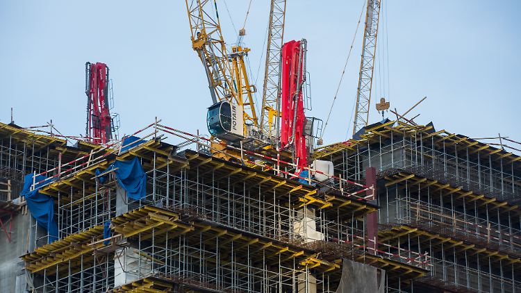 Nordkoreanische Arbeiter berichten von Ausbeutung in Russland