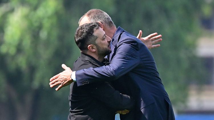 Irgendwas zwischen Schadensbegrenzung und Grund zur Hoffnung