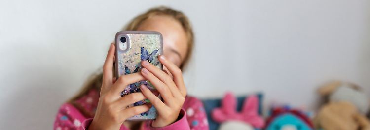 Meta-KI schrieb Kindern: Dein Körper ist ein "Kunstwerk"