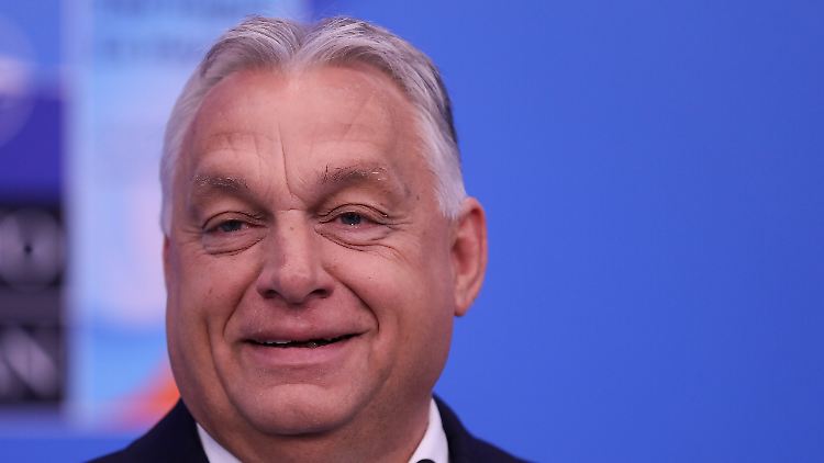 Orban: Die Welt ist heute "sicherer" als gestern