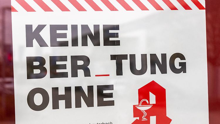 Apotheken klagen über Rabattaktionen der Online-Konkurrenz