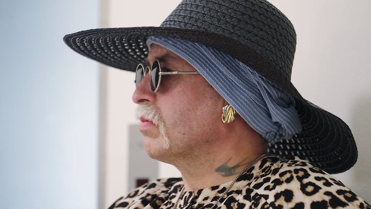 Ein Neonazi sollte nie das letzte Wort haben