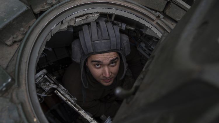 Darum ist der "Festungsgürtel" im Donbass für die Ukrainer so wichtig