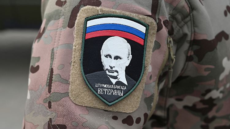 Russischer Soldat spricht &uuml;ber Hinrichtungen ukrainischer Gefangener