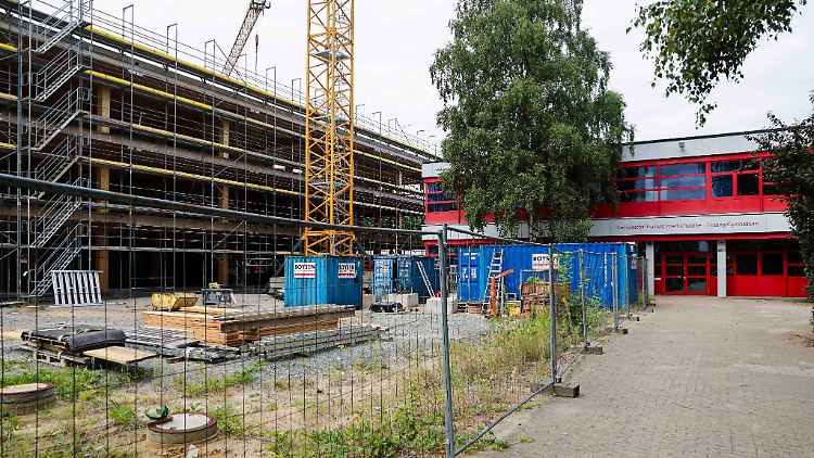 IW-Studie: Qualität der Schulen verschlechtert sich weiter