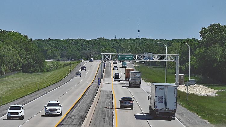 USA stoppen Arbeitsvisa f&uuml;r Lkw-Fahrer nach Horror-Crash