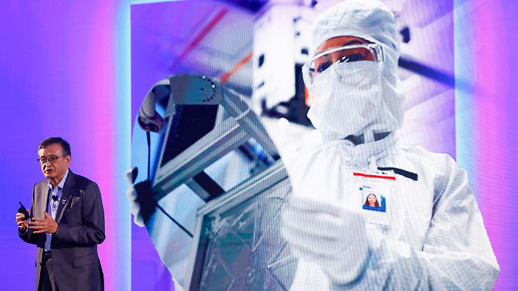 Trumps Intel-Einstieg ist ein vergiftetes Geschenk