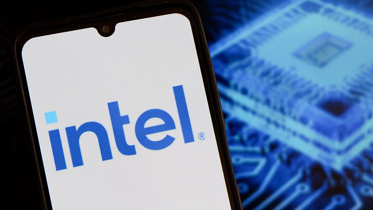 Trump-Regierung erw&auml;gt Beteiligung mit zehn Prozent an Intel