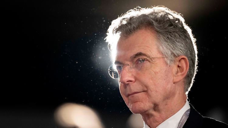 Heusgen fordert deutsche Anerkennung eines palästinensischen Staates