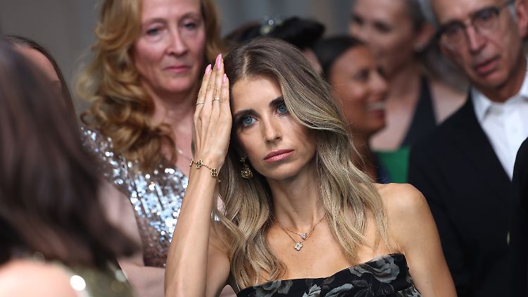 Cathy Hummels empört: Mats lud Sohn nicht zu Abschiedsspiel ein