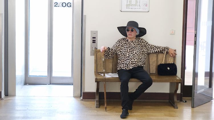 Fall Liebich: Union will Selbstbestimmungsgesetz ändern