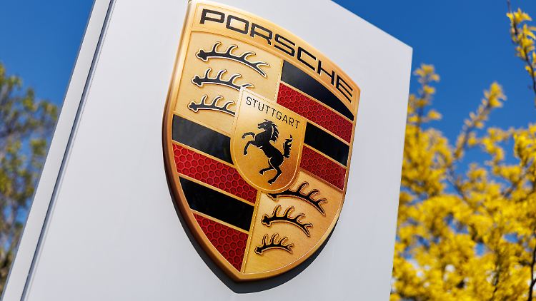 Bericht: Porsche will Batterie-Tochter Cellforce weitgehend abwickeln