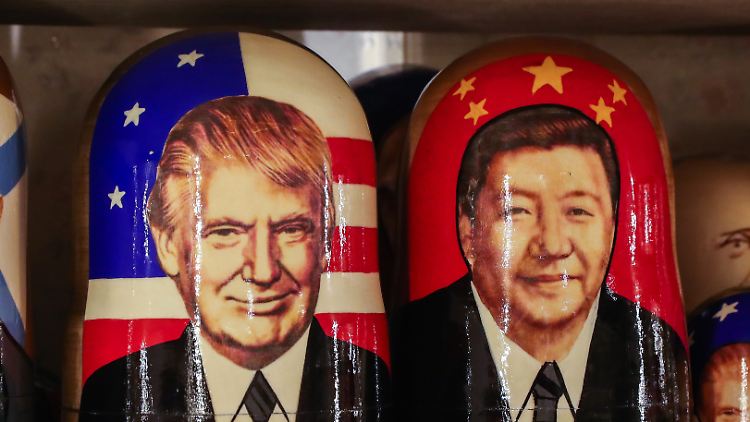 China lieb&auml;ugelt im Windschatten der USA mit Stablecoins