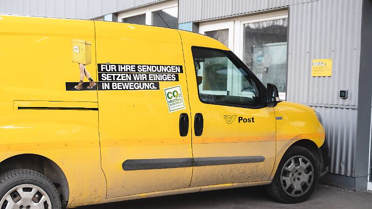 Auch österreichische Post schränkt US-Versand ein