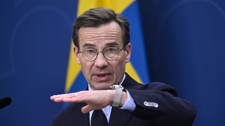 Schweden setzt auf neue Atomkraftwerke