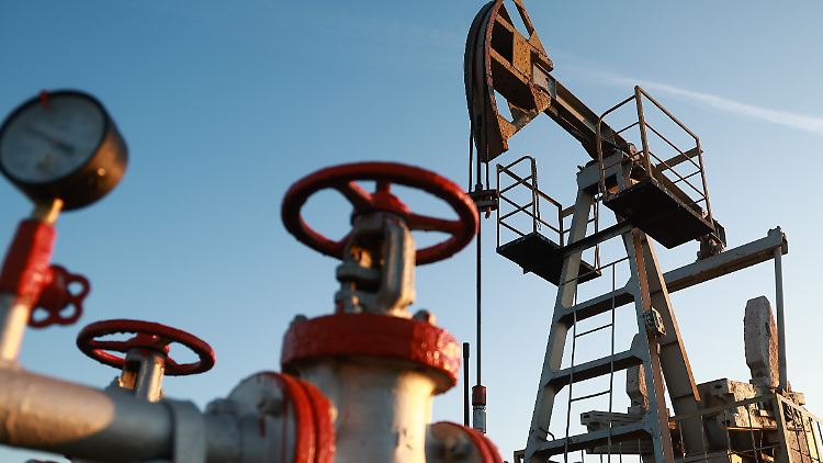 Russland: Indien trotzt US-Z&ouml;llen und will weiterhin &Ouml;l