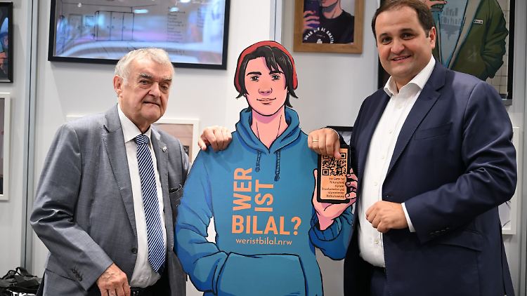 Anti-Islamismus-Game soll vor Radikalisierung schützen