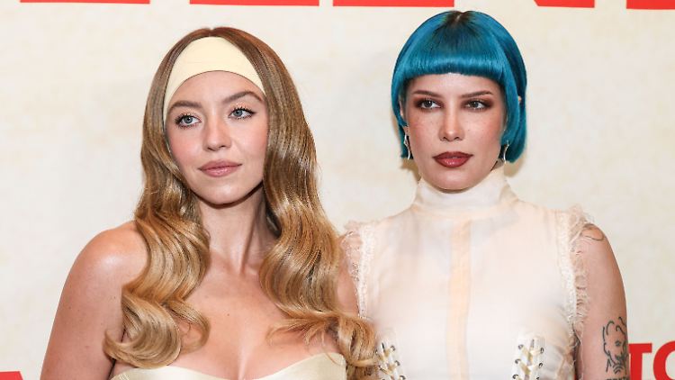 Zuschauer boykottieren neuen Film von Sydney Sweeney